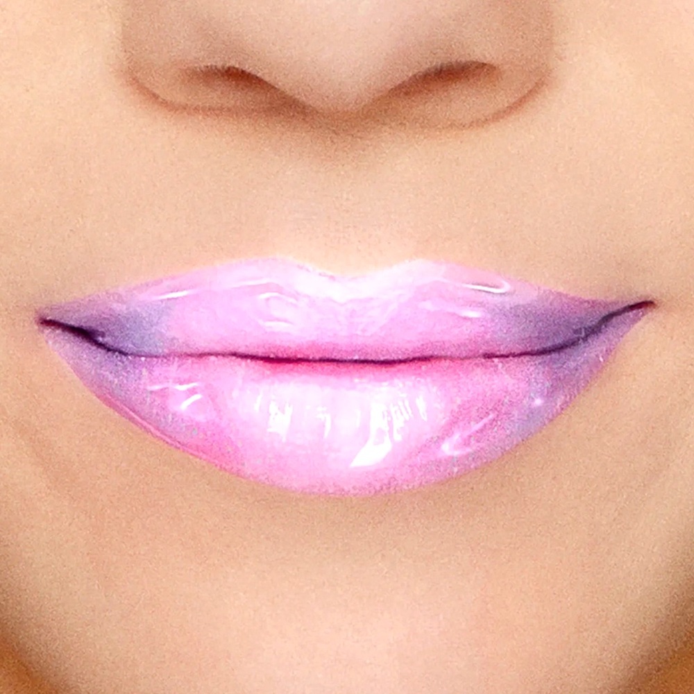 Too Faced Melted Latex Liquified High Shine Lipstick Unicorn Tears NWT - Picture 10 of 11